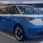 Volkswagen ID. Buzz Hadir di Kota-Kota Besar Indonesia, Bawa Pengalaman Mobil Listrik dan Test Drive Langsung