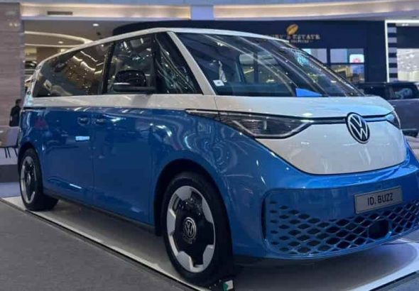 Volkswagen ID. Buzz Hadir di Kota-Kota Besar Indonesia, Bawa Pengalaman Mobil Listrik dan Test Drive Langsung