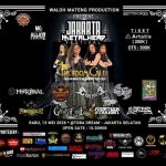 Freedom Call Siap Guncang Jakarta, Bawa Euforia Happy Power Metal ke Panggung Toba Dream