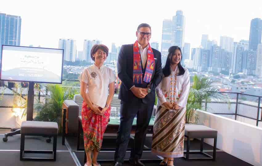 Ascott Property Jakarta Area Launches “Plesiran di Jakarta” Regional Campaign to Celebrate Jakarta’s 499th Anniversary
