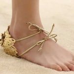 Sandal Cantik Chanel jadi Sorotan di Dunia Fashion