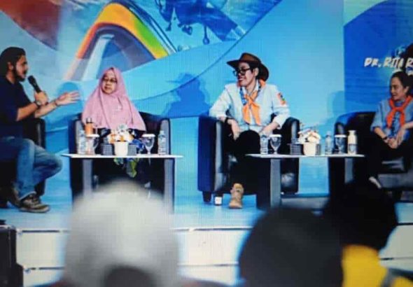 Pameran DXI 2026 Sukses Digelar, Tegaskan Posisi sebagai Platform Industri Diving, Outdoor & Lifestyle Terbesar di Indonesia