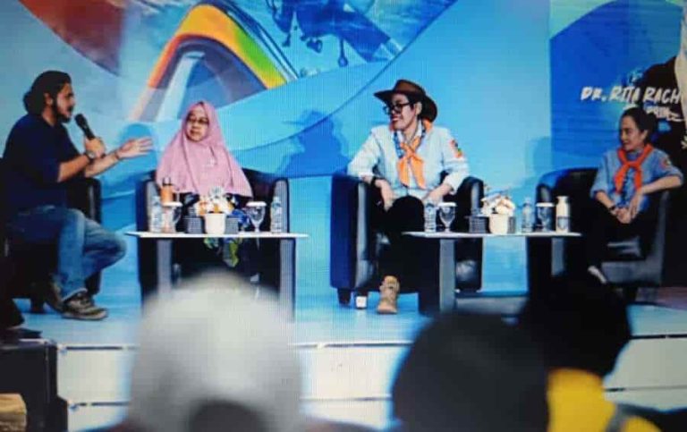 Pameran DXI 2026 Sukses Digelar, Tegaskan Posisi sebagai Platform Industri Diving, Outdoor & Lifestyle Terbesar di Indonesia