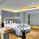 FOX Hotel Nagoya Batam Hadirkan Pengalaman Staycation Modern
