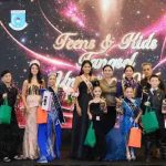 Tangsel Teens & Kids Universe 2026 Sukses Digelar, Jadi Wadah Anak Dan Remaja Tampil Percaya Diri