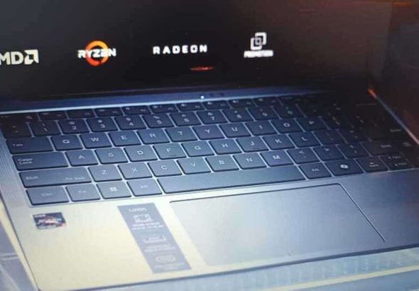 Polytron Luxia yang ditenagai Prosesor AMD Ryzen 5 Resmi Hadir
