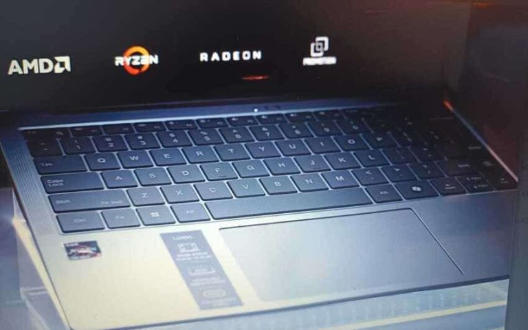 Polytron Luxia yang ditenagai Prosesor AMD Ryzen 5 Resmi Hadir