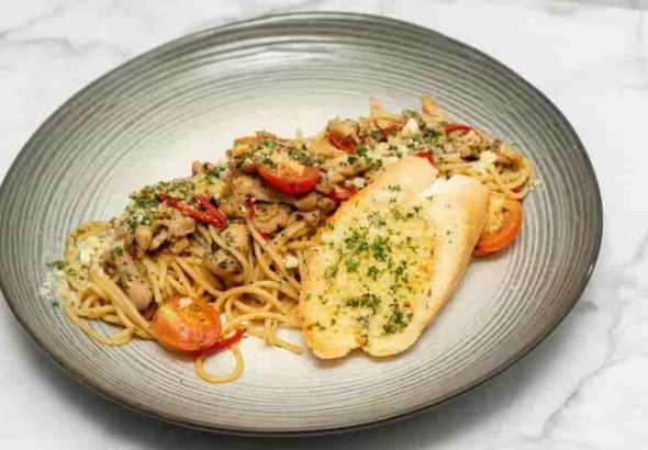 Pengalaman Bersantap Penuh Cita Rasa Menanti, Jelajahi Kuliner Lokal & Internasinal di Swiss-Kitchen, Swiss-Belresort Dago Heritage Bandung