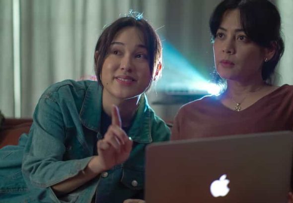 Film "Yang Lain Boleh Hilang, Asal Kau Jangan" Resmi Menguras Air Mata di Bioskop