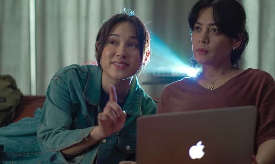 Film "Yang Lain Boleh Hilang, Asal Kau Jangan" Resmi Menguras Air Mata di Bioskop