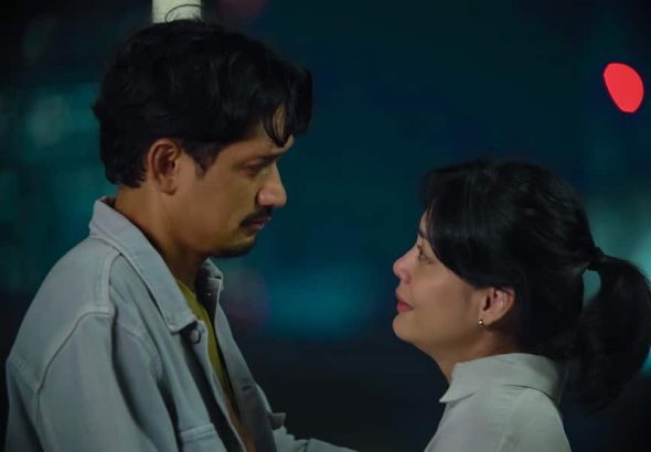 Rapi Films Gelar Gala Premiere "Yang Lain Boleh Hilang, Asal Kau Jangan"