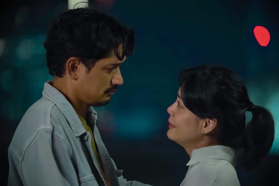 Rapi Films Gelar Gala Premiere "Yang Lain Boleh Hilang, Asal Kau Jangan"
