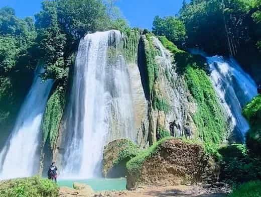 Hidden Gem Wisata Air Terjun Sukabumi yang Harus Dicoba