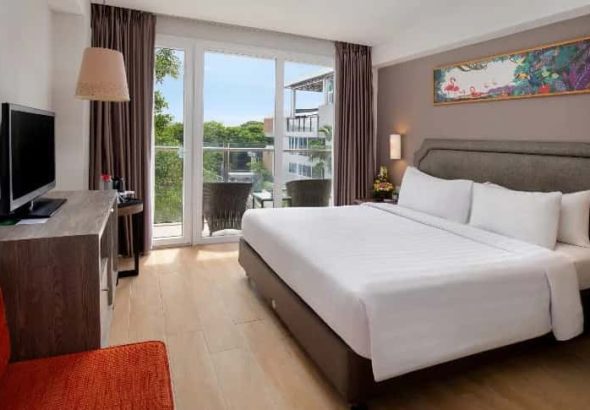Archipelago Hotels Hadirkan Promo Long Weekend 2026, Diskon Menginap hingga 40%
