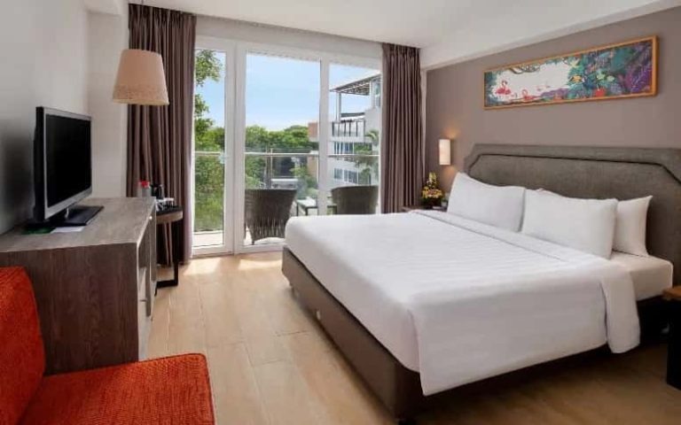 Archipelago Hotels Hadirkan Promo Long Weekend 2026, Diskon Menginap hingga 40%
