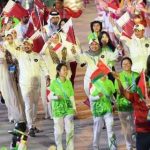 Dari Sanya ke Nagoya: Langkah Awal Tim Indonesia Menuju Asian Games 2026