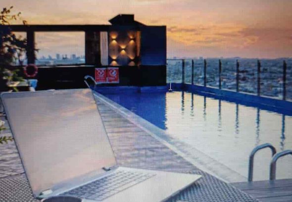 Mulai Akhir Pekan Lebih Awal Di Aston Imperial Bekasi Hotel & Conference Center, Hadirkan “Fri-Yay Workcation”