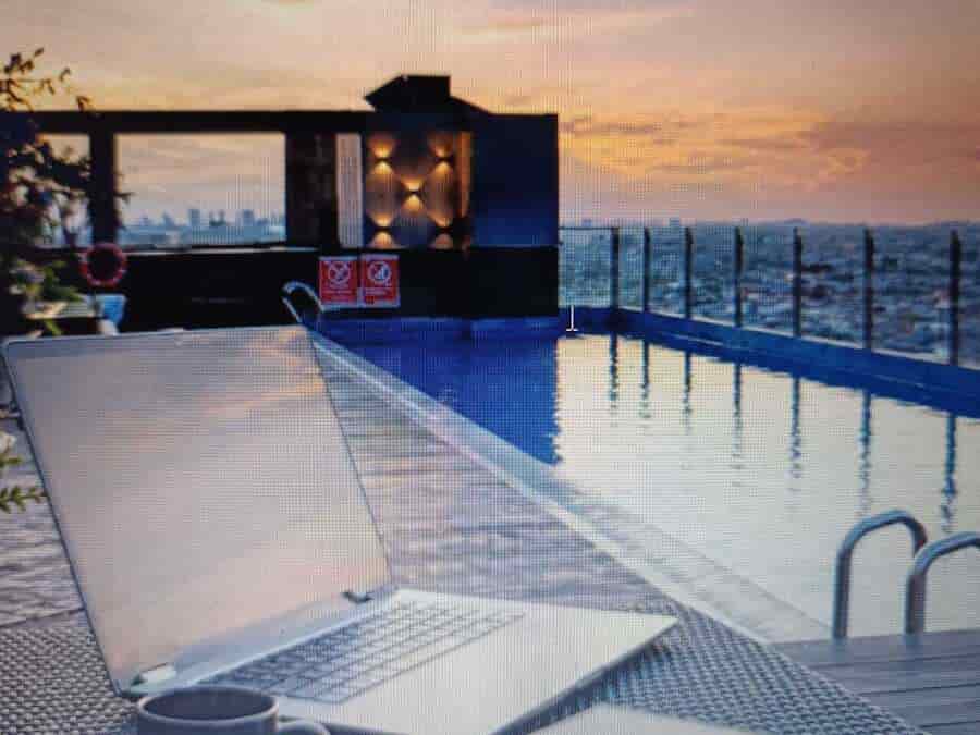 Mulai Akhir Pekan Lebih Awal Di Aston Imperial Bekasi Hotel & Conference Center, Hadirkan “Fri-Yay Workcation”