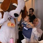School Holiday Specials: Bermain, Belajar & Bersenang-Senang Bersama Bernie & Bella di Swiss-Belresort Dago Heritage Bandung