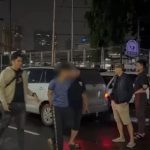 Polda Metro Jaya Tangkap Pembacok Toko Roti di Cengkareng