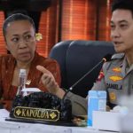 Polda Bali Gandeng Stakeholder dan Desa Adat Perkuat Keamanan Pariwisata Lewat Aplikasi Cakrawasi