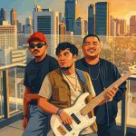 Barry Likumahuwa Rilis Single “Jalan di Bawah”, Kolaborasi Hangat Bernuansa Timur Bersama Diego Xoxa dan Grizzly Cluive