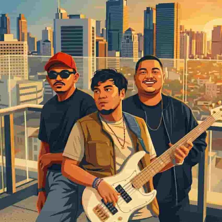 Barry Likumahuwa Rilis Single “Jalan di Bawah”, Kolaborasi Hangat Bernuansa Timur Bersama Diego Xoxa dan Grizzly Cluive