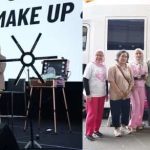 United Tractors Perkuat Peran Perempuan melalui Edukasi dan Kesiapsiagaan Bencana