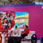 Betadine Cleanser Dorong Generasi Aktif Lebih Mindful terhadap Higienitas Kulit melalui Kampanye “Social-Ready Hygiene” di BeautyFest Asia 2026