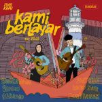Manjakani Umumkan Tur Album Kedua, Kami Berlayar Tur 2026, Bagian 1, Berbagi Pengalaman Menulis Lagu ke Para Pelajar