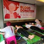 Swiss-Belhotel Pondok Indah Gelar Donor Darah di World Health Day, Ajak Masyarakat Berbagi Kehidupan