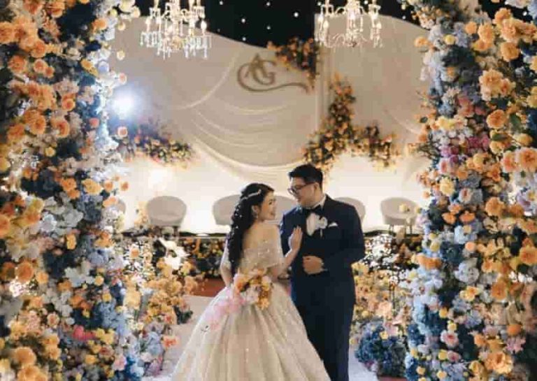 Adakan Wedding Open House Bersama Kara Brides, Hotel Ciputra Jakarta Hadirkan Berbagai Penawaran Menarik