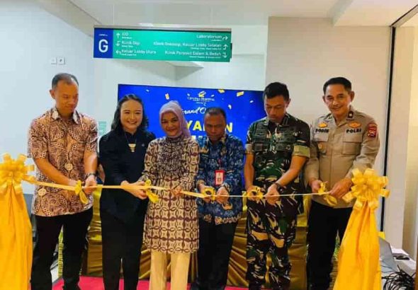 Ciputra Hospital Citra Raya Tangerang Luncurkan MRI Modern, Dilengkapi Sajian Istimewa dari Hotel Ciputra Jakarta