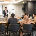 de Braga by ARTOTEL Bandung: Venue Meeting & Event Fleksibel di Kawasan Braga