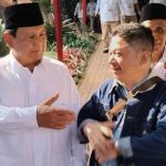 Syafrudin Budiman: Pertumbuhan Ekonomi Naik 5,61 % Menjadi Bukti Visi-Misi Prabowo Semakin Nyata