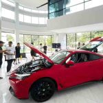 Pemesanan Honda Prelude Tembus 280 Unit, Harga Resmi Diumumkan Jelang Pengiriman Perdana