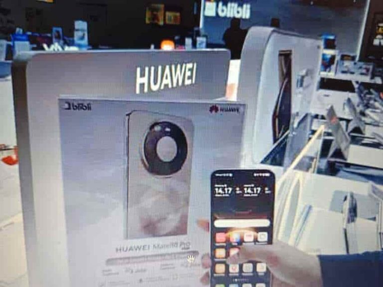 HUAWEI Mate 80 Pro Jadi Buruan Tech Enthusiast, Blibli Tawarkan Benefit Upgrade hingga Rp9,2 Juta
