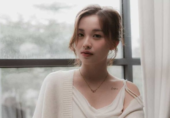 J.hana Rilis "Maaf Jika ku Buat Salah", Lagu Tentang Kehilangan Diri Saat Berusaha Memahami Orang Lain