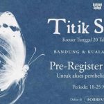 Antara Suara Beri Kode, For Revenge Siap Guncang Bandung dan Kuala Lumpur