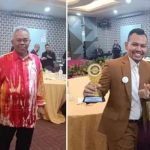 National Award Foundation Gelar Night Award di Sunlake Waterfront & Resort Kelapa Gading Jakarta Utara