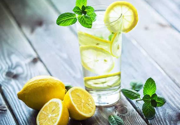 Manfaat Dibalik Kesegaran Buah Lemon, Menyimpan Berbagai Khasiat bagi Kesehatan Tubuh