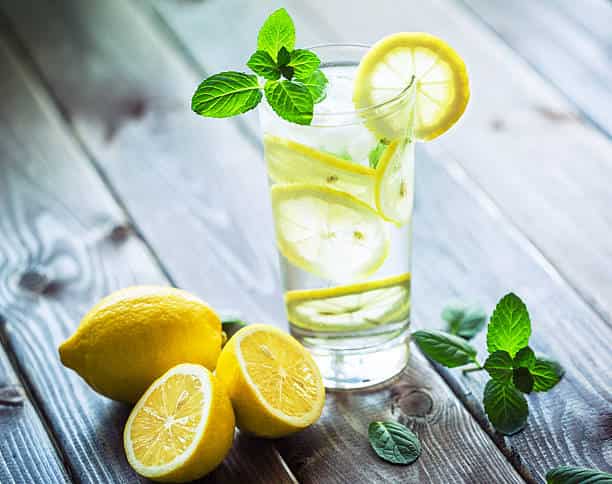 Manfaat Dibalik Kesegaran Buah Lemon, Menyimpan Berbagai Khasiat bagi Kesehatan Tubuh