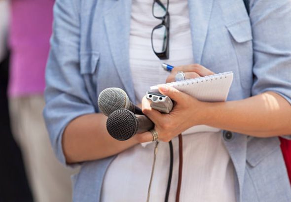 Alarm UNESCO: Kebebasan Pers Dunia Merosot 10%, Jurnalis Perempuan Paling Rawan Diserang Online