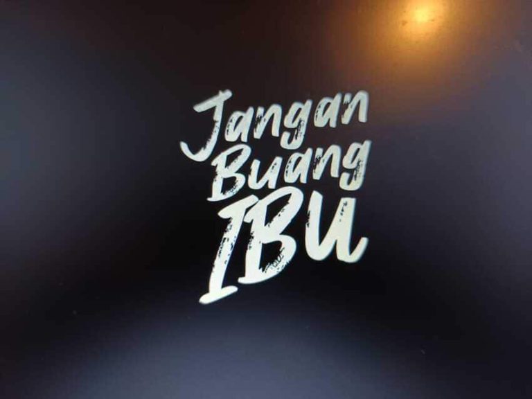 Film Jangan Buang Ibu tayang mulai 25 Juni 2026 di bioskop Indonesia