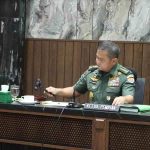 Kasad Pimpin Rapat Tahunan Tutup Buku 2025 Yayasan Dhekarta