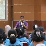 Rudy Octave Dukung Penuh Keroncong Jadi Tren Anak Muda Lewat Tari Keroncong Nusantara Goes To School 2026