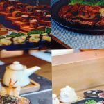 Sansho Japanese Restaurant Celebrates 2nd Anniversary  With Cosplay Collaboration