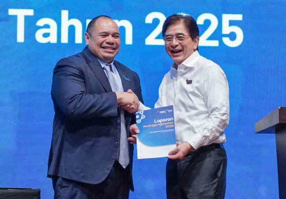 Gelar Rapat Umum Anggota 2026, AFTECH Tegaskan Tech Champions Lahir dari Tata Kelola yang Kuat
