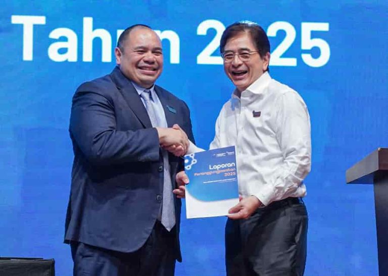 Gelar Rapat Umum Anggota 2026, AFTECH Tegaskan Tech Champions Lahir dari Tata Kelola yang Kuat
