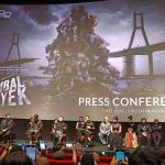 Proyek Pembangunan yang Menyimpan Rahasia Gelap Hadir di Film Tumbal Proyek